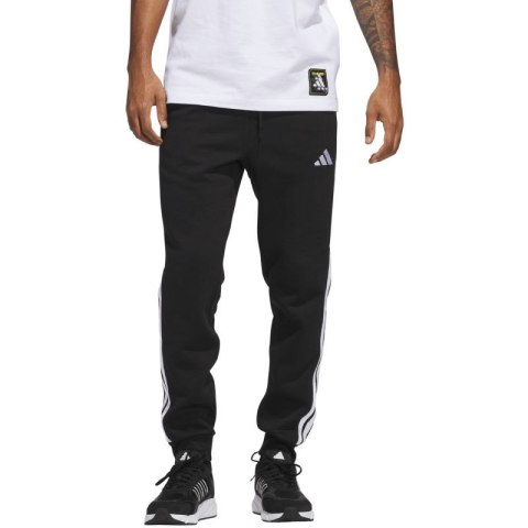Spodnie adidas Essentials 3-Stripes Fleece M JD1861 XL Spodnie adidas Essentials 3-Stripes Fleece M JD1861 XL