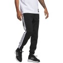 Spodnie adidas Essentials 3-Stripes Fleece M JD1861 XL