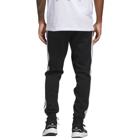 Spodnie adidas Essentials 3-Stripes Fleece M JD1861 M Spodnie adidas Essentials 3-Stripes Fleece M JD1861 M