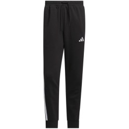 Spodnie adidas Essentials 3-Stripes Fleece M JD1861 S