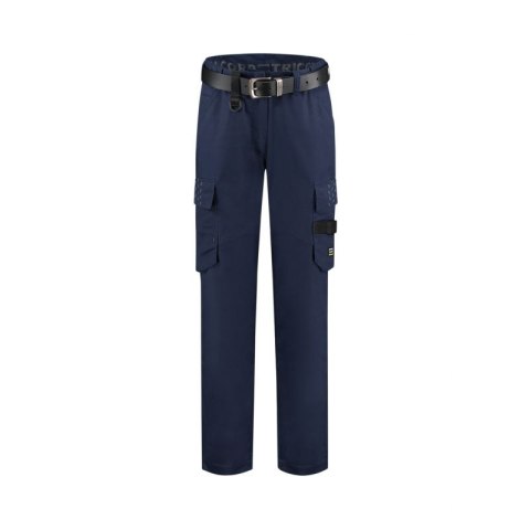 Spodnie robocze Tricorp Work Pants Twill W MLI-T70T2 40 Spodnie robocze Tricorp Work Pants Twill W MLI-T70T2 40