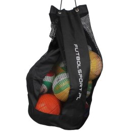 Torba na piłki 10-12 szt 2011933 85x43 cm