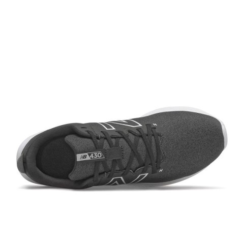 Buty New Balance M ME430LB2 - czarne 42,5 Buty New Balance M ME430LB2 - czarne 42,5