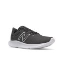 Buty New Balance M ME430LB2 - czarne 42,5