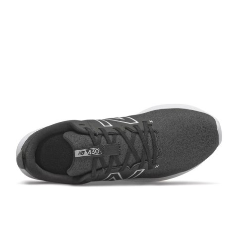 Buty New Balance M ME430LB2 - czarne 42,5 Buty New Balance M ME430LB2 - czarne 42,5