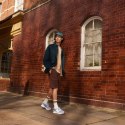 Buty New Balance sneakersy M MS327MQ 43