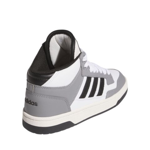 Buty adidas Rapid Court Mid Jr JR0191 36 2/3 Buty adidas Rapid Court Mid Jr JR0191 36 2/3