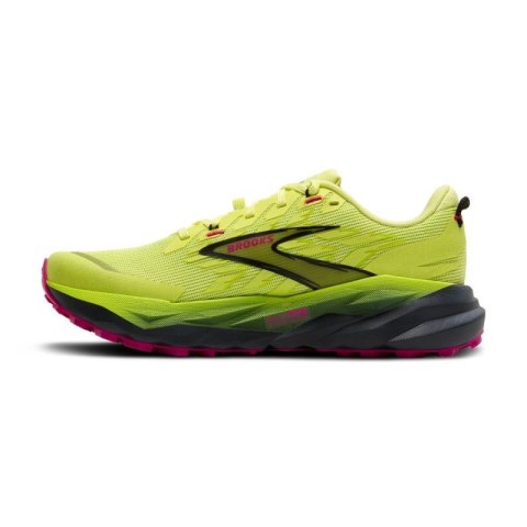 Buty do biegania Brooks Running Cascadia 19 W 1204461B711.100 41 Buty do biegania Brooks Running Cascadia 19 W 1204461B711.100 41