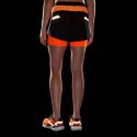 Damskie spodenki do biegania Run Visible 4" 2in1 Short 2.0 S