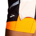 Damskie spodenki do biegania Run Visible 4" 2in1 Short 2.0 S
