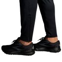 Męskie spodnie do biegania Spartan Pant 2.0 czarne M