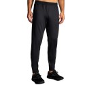 Męskie spodnie do biegania Spartan Pant 2.0 czarne M
