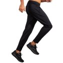 Męskie spodnie do biegania Spartan Pant 2.0 czarne M