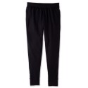 Momentum Thermal Pant damskie spodnie do biegania czarne L