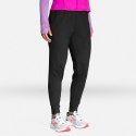 Momentum Thermal Pant damskie spodnie do biegania czarne L