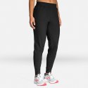 Momentum Thermal Pant damskie spodnie do biegania czarne L
