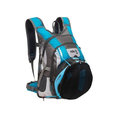 Plecak Nils Extreme Camp Adventure NC1766 25L 15-07-139 N/A Plecak Nils Extreme Camp Adventure NC1766 25L 15-07-139 N/A