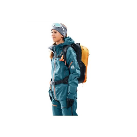 Plecak skiturowy Deuter Alproof Lite 20 SL 331002367030 N/A Plecak skiturowy Deuter Alproof Lite 20 SL 331002367030 N/A