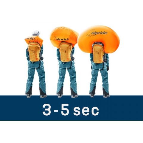 Plecak skiturowy Deuter Alproof Lite 20 SL 331002367030 N/A Plecak skiturowy Deuter Alproof Lite 20 SL 331002367030 N/A