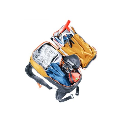 Plecak skiturowy Deuter Alproof Lite 20 SL 331002367030 N/A Plecak skiturowy Deuter Alproof Lite 20 SL 331002367030 N/A