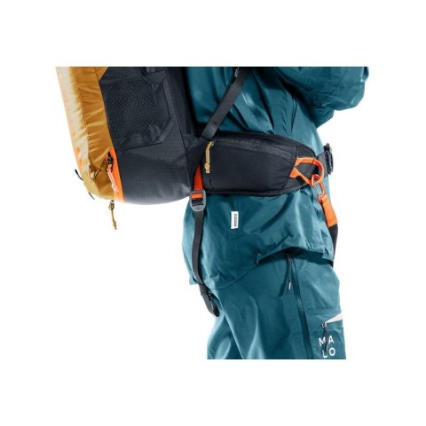 Plecak skiturowy Deuter Alproof Lite 20 SL 331002367030 N/A Plecak skiturowy Deuter Alproof Lite 20 SL 331002367030 N/A