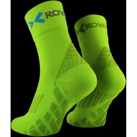 Skarpety Royal Bay Energy Design high-cut 8590072846795 39-41