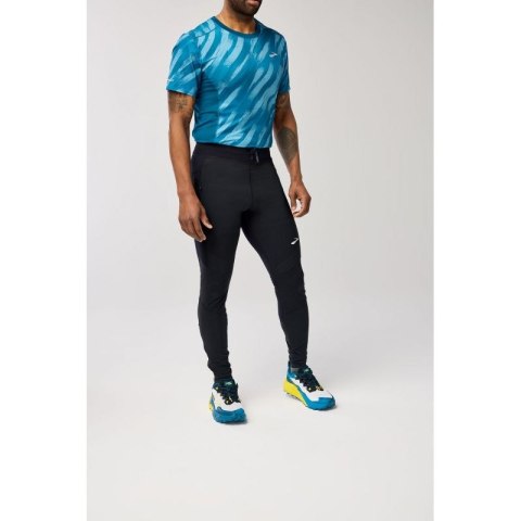 Spodnie do biegania Brooks Running High Point Tight M 211513001 M Spodnie do biegania Brooks Running High Point Tight M 211513001 M