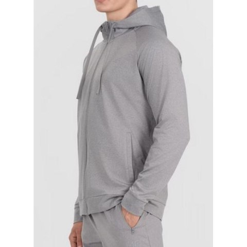 Bluza 4F FNK M 4FWMM00TFSWM654 25M M Bluza 4F FNK M 4FWMM00TFSWM654 25M M