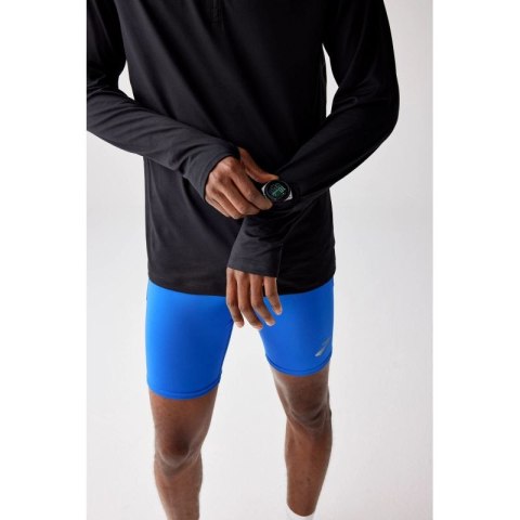 Bluza do biegania męska Dash 1/4 Zip 3.0 czarna Bluza do biegania męska Dash 1/4 Zip 3.0 czarna M Bluza do biegania męska Dash 1/4 Zip 3.0 czarna Bluza do biegania męska Dash 1/4 Zip 3.0 czarna M