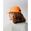 Czapka do biegania Journey Hat pomarańczowa uniseks M/L