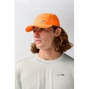 Czapka do biegania Journey Hat pomarańczowa uniseks M/L
