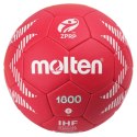 Piłka do ręcznej Molten 1800 ZPRP H2A1800-PL N/A