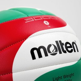 Piłka siatkowa Molten 3000 V4M3000-L N/A