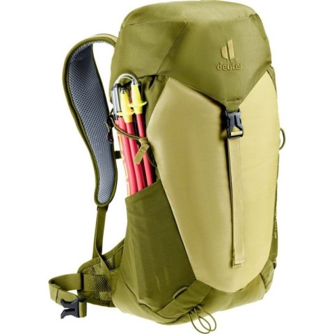 Plecak turystyczny Deuter AC Lite 16 342062412060 N/A Plecak turystyczny Deuter AC Lite 16 342062412060 N/A