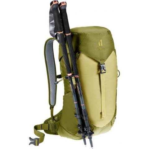 Plecak turystyczny Deuter AC Lite 16 342062412060 N/A Plecak turystyczny Deuter AC Lite 16 342062412060 N/A