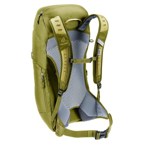 Plecak turystyczny Deuter AC Lite 16 342062412060 N/A Plecak turystyczny Deuter AC Lite 16 342062412060 N/A
