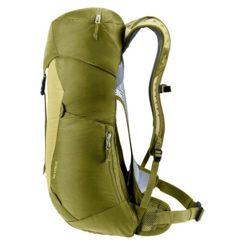 Plecak turystyczny Deuter AC Lite 16 342062412060 N/A Plecak turystyczny Deuter AC Lite 16 342062412060 N/A