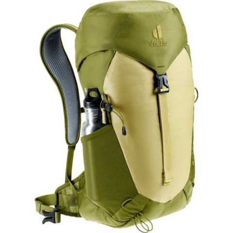 Plecak turystyczny Deuter AC Lite 16 342062412060 N/A Plecak turystyczny Deuter AC Lite 16 342062412060 N/A