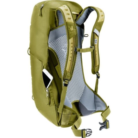 Plecak turystyczny Deuter AC Lite 16 342062412060 N/A Plecak turystyczny Deuter AC Lite 16 342062412060 N/A