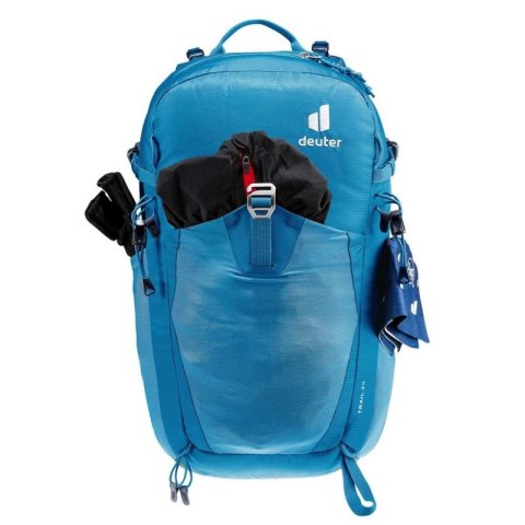 Plecak turystyczny Deuter Trail 25 344052432530 N/A Plecak turystyczny Deuter Trail 25 344052432530 N/A