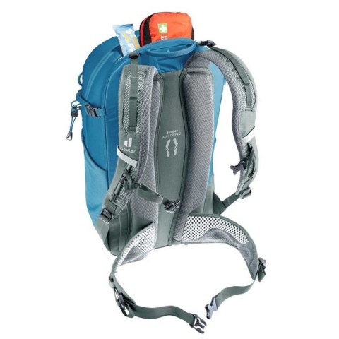 Plecak turystyczny Deuter Trail 25 344052432530 N/A Plecak turystyczny Deuter Trail 25 344052432530 N/A