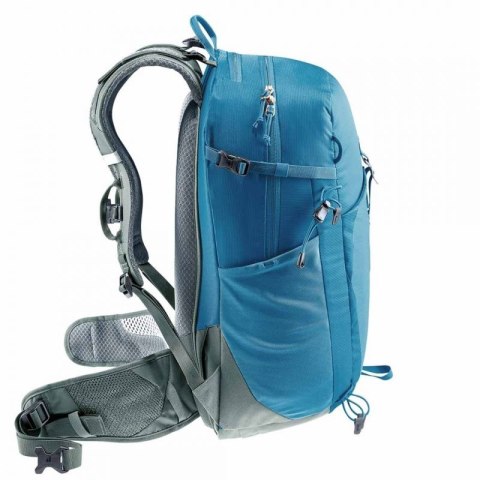 Plecak turystyczny Deuter Trail 25 344052432530 N/A Plecak turystyczny Deuter Trail 25 344052432530 N/A