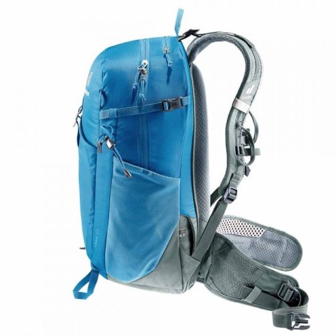 Plecak turystyczny Deuter Trail 25 344052432530 N/A Plecak turystyczny Deuter Trail 25 344052432530 N/A