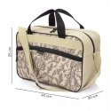 Torba Meteor Lokman 20 l Rami 17457 uniw