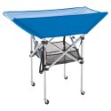 Wózek kosz na piłki Molten BK0033-B N/A