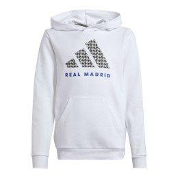 Bluza adidas Real Madryt Jr IT3763 140