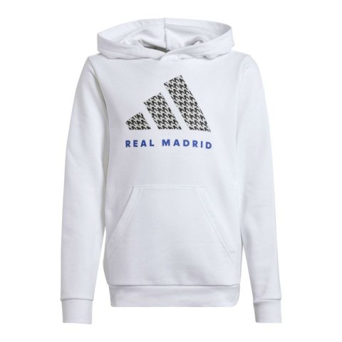 Bluza adidas Real Madryt Jr IT3763 164 Bluza adidas Real Madryt Jr IT3763 164