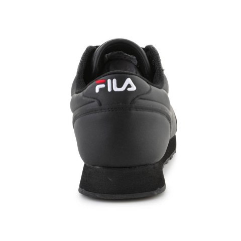 Buty Fila Orbit Low M 1010263-12V EU 43 Buty Fila Orbit Low M 1010263-12V EU 43