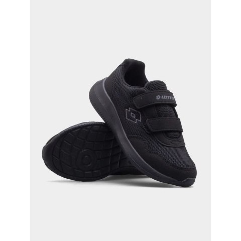 Buty Lotto Connect VL OC K Jr 2600822K-1116 34