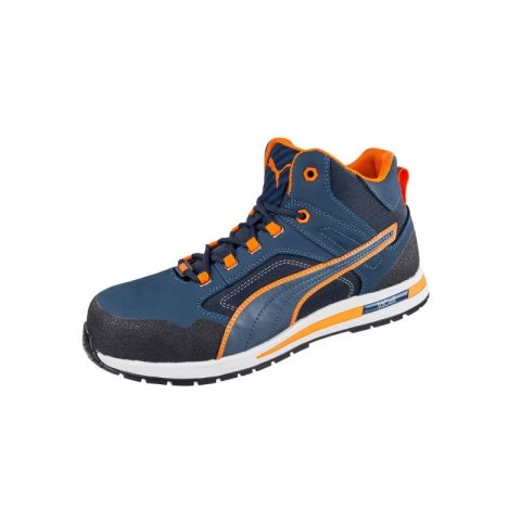 Buty Puma Crosstwist Mid M MLI-S17B5 43